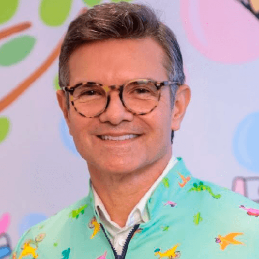 Cacio Paiva Duarte
