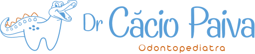 Cacio Paiva Odontopediatra