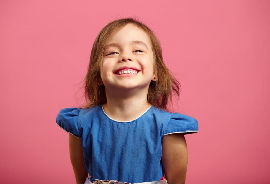 Sorriso Saudável Infantil