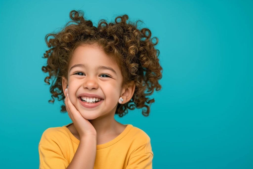 Sorriso Saudável Infantil
