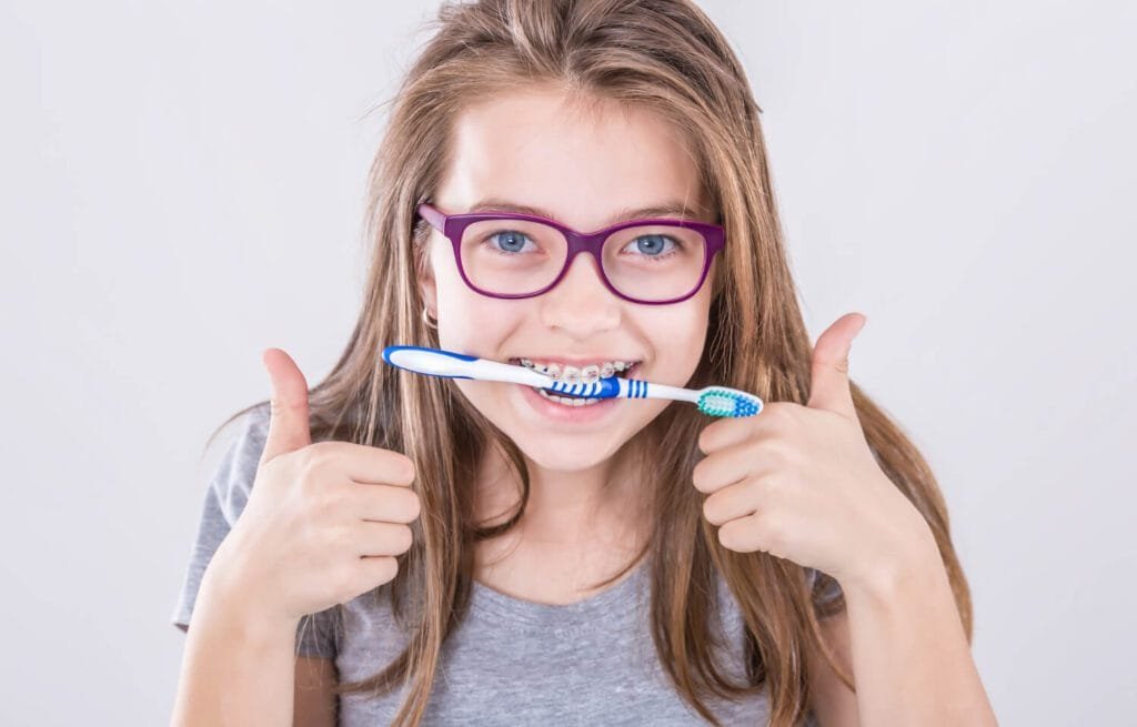 Cuidados Odontológicos para Adolescentes