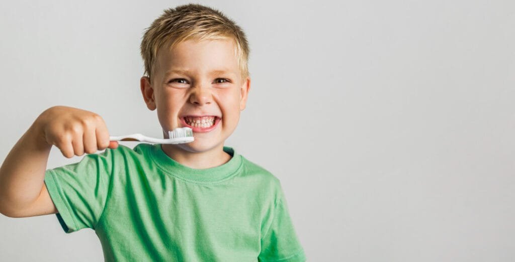 Saúde Dental Infantil Clínica Odontológica Infantil
