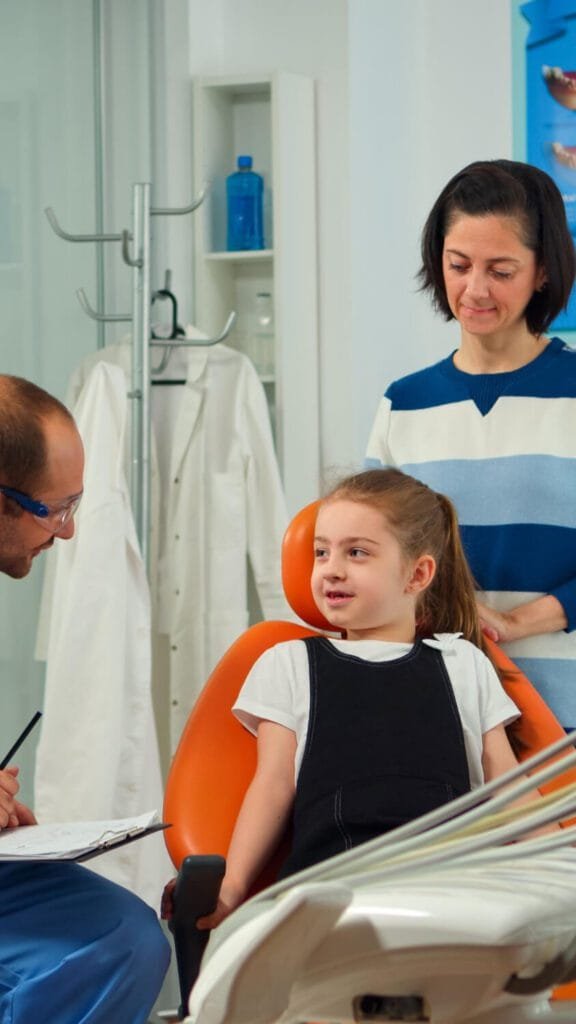 Atendimento Odontológico para Pessoas com Deficiência