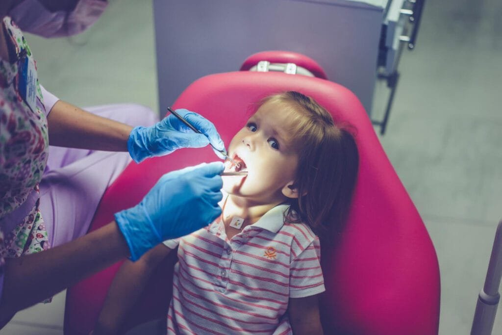 odontopediatria Atendimento Odontológico para Pessoas com Deficiência