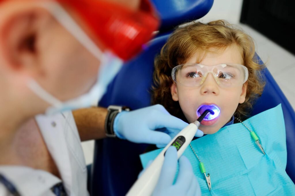 odontologia moderna