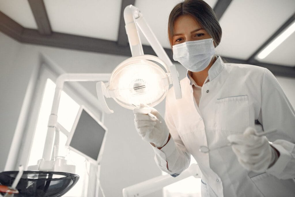 odontologia moderna