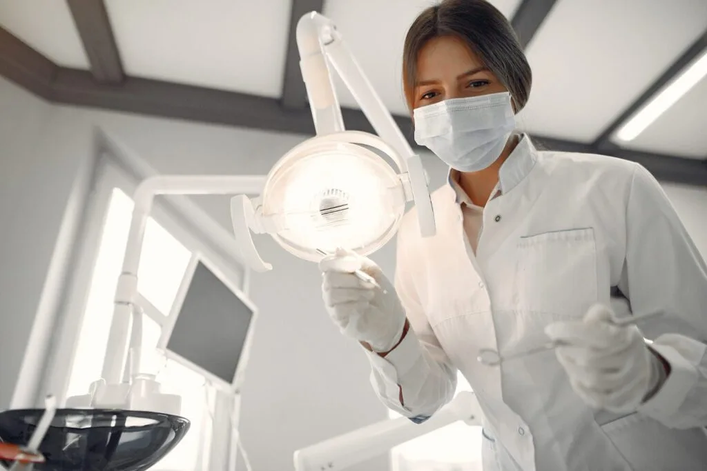 odontologia moderna