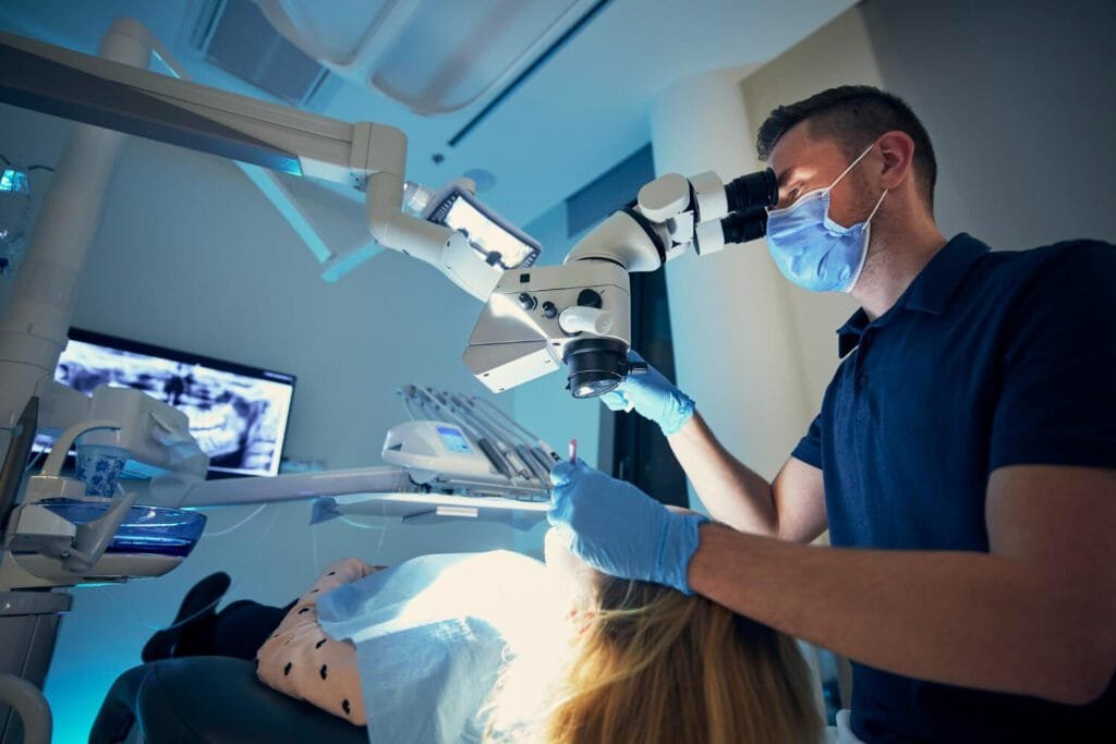 odontologia moderna